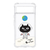 abbi FRIENDS Google Pixel 8用ネコマンジュウハイブリッドケース キャットウォーク オン ザ ムーン ABF26641P8-イメージ1