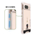 abbi FRIENDS Google Pixel 8用ネコマンジュウハイブリッドケース キャットウォーク オン ザ ムーン ABF26641P8-イメージ13
