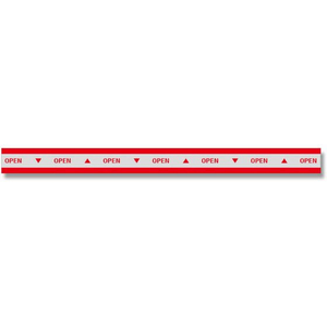 スワン 手切れOPPテープ 18×50 1巻 FC648SA-002000311-イメージ1