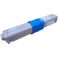 リサイクル OKI用リサイクルトナーカートリッジ マゼンタ TNR-C4KM1タイプ F052567