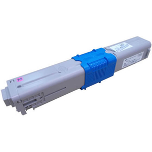 リサイクル OKI用リサイクルトナーカートリッジ マゼンタ TNR-C4KM1タイプ F052567-イメージ1