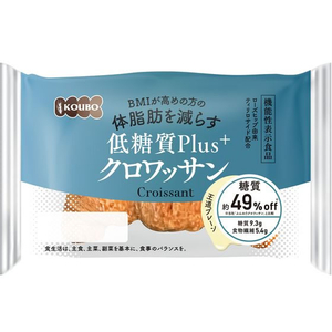 パネックス 低糖質Plus クロワッサン FC727YM-イメージ1