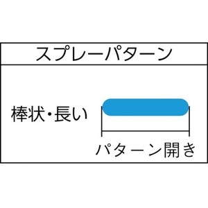 アネスト岩田 自動車補修専用スプレーガン kiwami mini カップ付 FC662JM-4896068-イメージ2