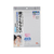 レック お風呂用 樹脂ミラー M くもり止めフィルム付 FC720TA-B00499-イメージ1