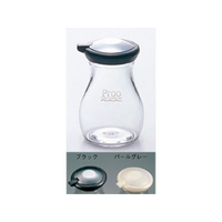 タケヤ化学工業 ビストロ プルー しょう油差し S パールグレー FC565LG-2866420