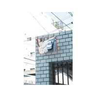 光 ガレージミラー角型400mm×300mm 400300800 FC325HK-4065646