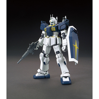 バンダイスピリッツ HG 1/144 陸戦型ガンダムS型(GUNDAM THUNDERBOLT Ver．) TBHGﾘｸｾﾝｶﾞﾀｶﾞﾝﾀﾞﾑSｶﾞﾀ