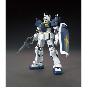 バンダイスピリッツ HG 1/144 陸戦型ガンダムS型(GUNDAM THUNDERBOLT Ver．) TBHGﾘｸｾﾝｶﾞﾀｶﾞﾝﾀﾞﾑSｶﾞﾀ-イメージ1