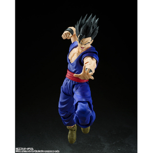 バンダイスピリッツ S．H．Figuarts アルティメット悟飯 SUPER HERO SHFｱﾙﾃｲﾒﾂﾄｺﾞﾊﾝSUPERHERONN-イメージ4