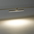 ヤザワ 2wayクリップマグネットライト(バータイプ) ホワイト CLL05W02WH-イメージ3