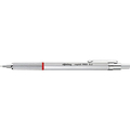 ロットリング ラピッドプロ メカニカルペンシル シルバー 0.5mm FC75533-1904255