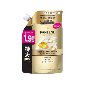 Ｐ＆Ｇ パンテーンG ダメージリペア CD 替 特大 500G FCE906R-イメージ1