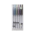 パイロット Juice アッシュカラー 6色セット FCJ948V-LJU-15-6CAS