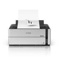 (未使用･未開封品)エプソン プリンター エコタンク搭載 A4モノクロインクジェット PX-S270T FAX機能なし エプソン、天面排紙のA4モノクロインクジェット、前面の排紙