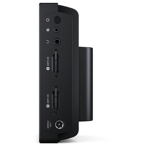 Ｂｌａｃｋｍａｇｉｃ Video Assist 7” 3G 7インチレコーダーモニター HYPERD/AVIDA03/7-イメージ2