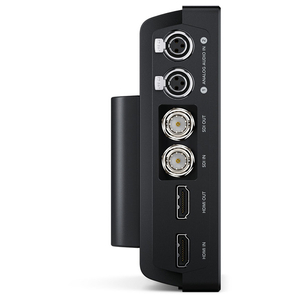 Ｂｌａｃｋｍａｇｉｃ Video Assist 7” 3G 7インチレコーダーモニター HYPERD/AVIDA03/7-イメージ3