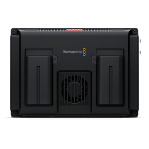 Ｂｌａｃｋｍａｇｉｃ Video Assist 7” 3G 7インチレコーダーモニター HYPERD/AVIDA03/7-イメージ4