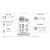 タキズミ ～8畳 LED洋風シーリングライト オリジナル TGD85048-イメージ4