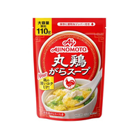 味の素 味の素KK 丸鶏がらスープ 袋110g F801000