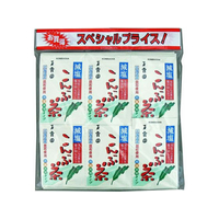 玉露園食品工業 玉露園/減塩こんぶ茶 2g×51包 FCB821L-35161