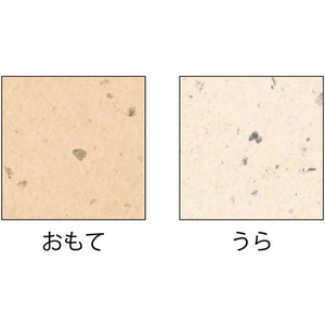 ヒサゴ サステナブルクラッポ カカオ FC970NZ-SC01S-イメージ2