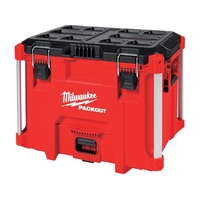 milwaukee/PACKOUT ツールボックス XLサイズ 48-22-8429 FC201VW-4079220