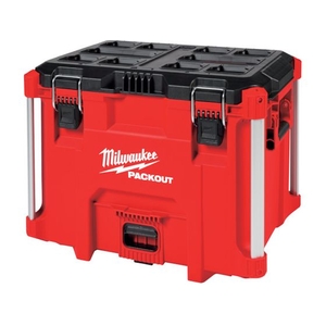 milwaukee/PACKOUT ツールボックス XLサイズ 48-22-8429 FC201VW-4079220-イメージ1