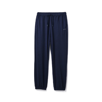 エレコム ECLEAR リカバリーウェア ロングパンツ L ネイビー HCM-RW02BLNV