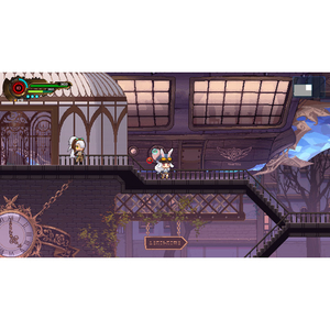 Game Source Entertainment TEVI【Switch】 HACPBEZZA-イメージ2
