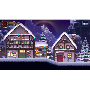 Game Source Entertainment TEVI【Switch】 HACPBEZZA-イメージ5