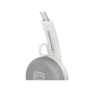 PHILIPS ワイヤレス オンイヤー ヘッドフォン Ringo ホワイト TAH2000WT/97-イメージ11