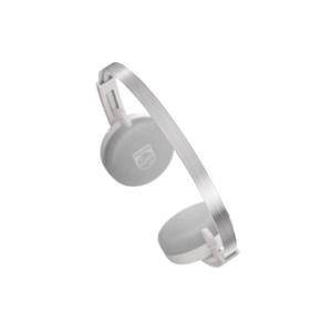 PHILIPS ワイヤレス オンイヤー ヘッドフォン Ringo ホワイト TAH2000WT/97-イメージ12
