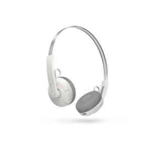 PHILIPS ワイヤレス オンイヤー ヘッドフォン Ringo ホワイト TAH2000WT/97-イメージ5