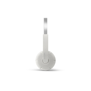 PHILIPS ワイヤレス オンイヤー ヘッドフォン Ringo ホワイト TAH2000WT/97-イメージ6