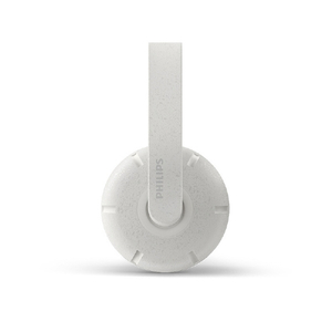 PHILIPS ワイヤレス オンイヤー ヘッドフォン Ringo ホワイト TAH2000WT/97-イメージ9