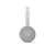 PHILIPS ワイヤレス オンイヤー ヘッドフォン Ringo ホワイト TAH2000WT/97-イメージ10
