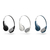 PHILIPS ワイヤレス オンイヤー ヘッドフォン Ringo ホワイト TAH2000WT/97-イメージ15