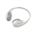 PHILIPS ワイヤレス オンイヤー ヘッドフォン Ringo ホワイト TAH2000WT/97-イメージ3