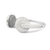 PHILIPS ワイヤレス オンイヤー ヘッドフォン Ringo ホワイト TAH2000WT/97-イメージ8