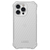 URBAN ARMOR GEAR iPhone 13 Pro用耐衝撃ケース UAG ESSENTIAL ARMOR フロステッドアイス UAG-IPH21MB-EA-FI-イメージ1