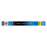パナソニック 20形(18W) 直管蛍光灯 クール色(昼光色) 2本入り パルック FL20SSECW18XCF32K