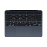 Apple MRXW3J/A 13インチMacBook Air： 8コアCPUと10コアGPUを搭載した 