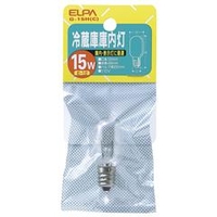 エルパ 冷蔵庫庫内灯 G15HC