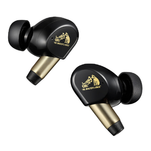 ビクター ワイヤレスイヤホン ピアノブラック HA-FW5000T-B ビクター ワイヤレスイヤホン ピアノブラック HA-FW5000T-B