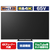 パナソニック 65V型4Kチューナー内蔵4K対応液晶テレビ VIERA TV-65W95B-イメージ1