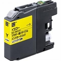 エコリカ リサイクルインクカートリッジ イエロー ECI-BR113Y