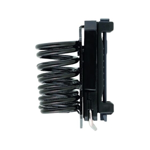 ＴＪＭデザイン 着脱式工具ホルダースチール ボルシンM20×22 黒955983- FC004CD-1951972-イメージ4