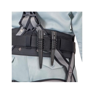 ＴＪＭデザイン 着脱式工具ホルダースチール ボルシンM20×22 黒955983- FC004CD-1951972-イメージ5