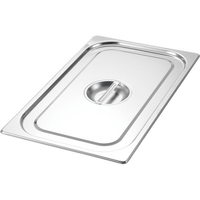 江部松商事 18-8 ガストロノームパンカバー 1／1 FC443LZ-8853300