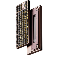 ATK H80-S Hex80 Wired Magnetic HE keyboard Sandgold|エディオン公式通販